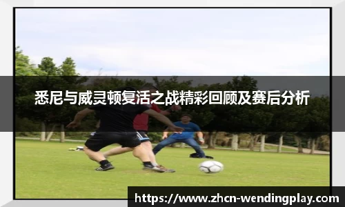 悉尼与威灵顿复活之战精彩回顾及赛后分析
