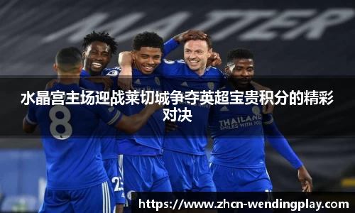 水晶宫主场迎战莱切城争夺英超宝贵积分的精彩对决